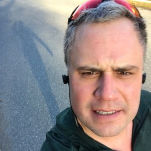 Meet your Posher, Justin